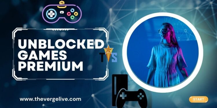 unblocked games premium