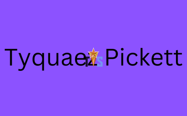 tyquaez pickett