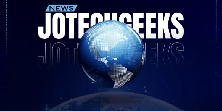 news jotechgeeks