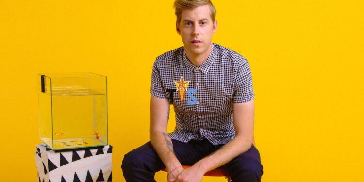 andrew mcmahon