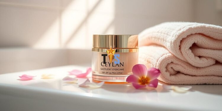 ceylan eye cream reviews