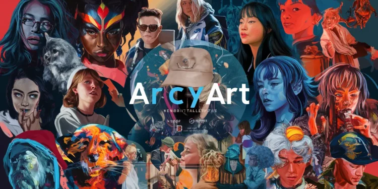 directory arcyart