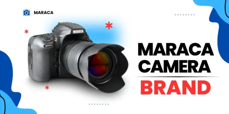 maraca camera brand